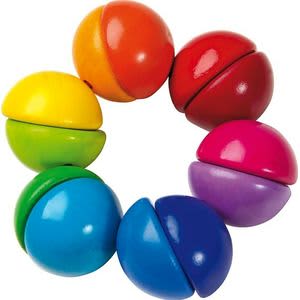 Grijpding Toverknikkers