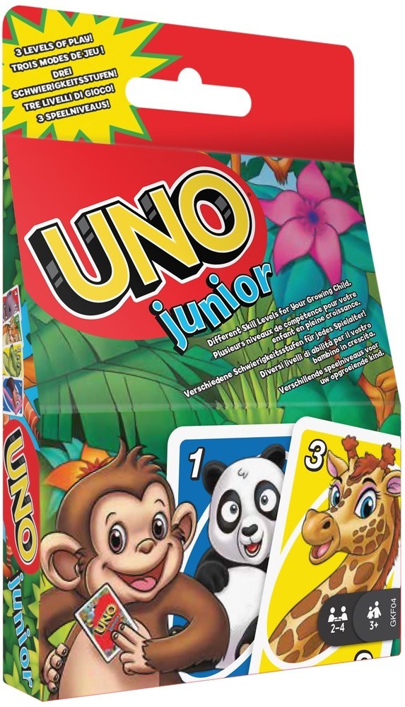 Uno Junior