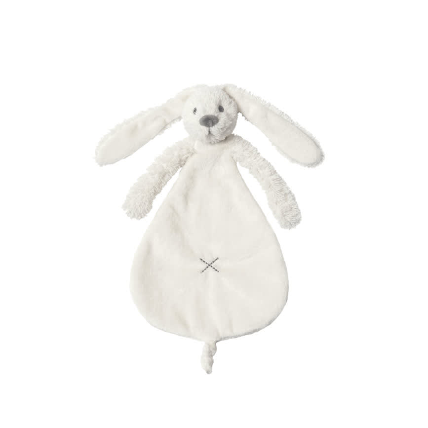 Ivory Rabbit Richie Tuttle