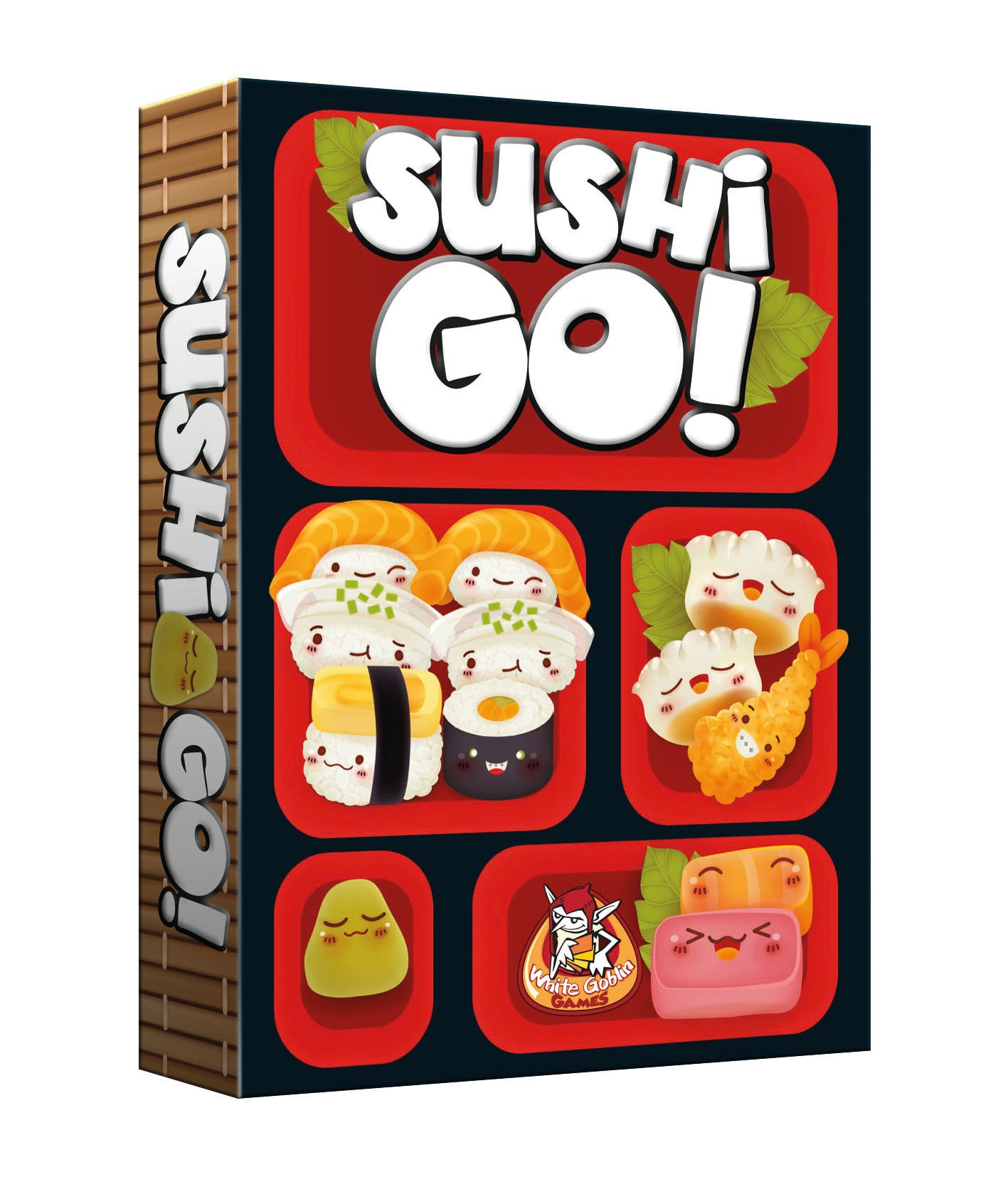 Sushi Go