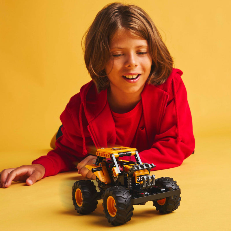 LEGO The Monster Jam DIGatron Monster Truck 42199 Technik