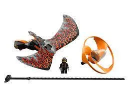 LEGO Cole Draken Meester Dragon Master 70645 Ninjago LEGO NINJAGO @ 2TTOYS | Official LEGO shopđđ„° LEGO âŹ. 14.99