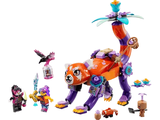LEGO Izzie's droomdieren 71481 Dreamzzz LEGO DREAMZZZ @ 2TTOYS | Official LEGO shop😊🥰 LEGO €. 33.99