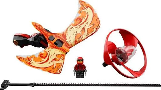 LEGO Kai Draken Meester 70647 Ninjago LEGO NINJAGO @ 2TTOYS | Official LEGO shopđđ„° LEGO âŹ. 11.49