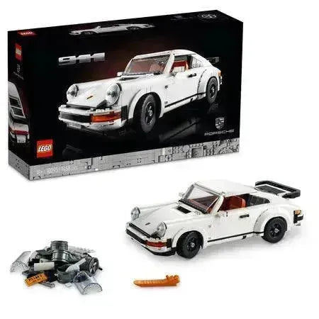 LEGO Porsche 911 10295 Creator Expert LEGO CREATOR EXPERT @ 2TTOYS | Official LEGO shopšš„° LEGO ā¬. 149.99