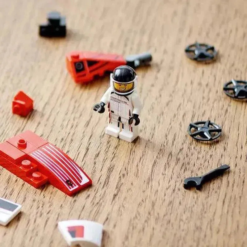 LEGO Porsche 963 76916 Speedchampions @ 2TTOYS | Official LEGO shopšš„° LEGO ā¬. 21.49