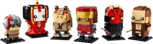 LEGO The Phantom Menace 40676 StarWars LEGO BRICKHEADZ @ 2TTOYS 2TTOYS ā¬. 59.99