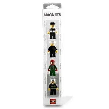 LEGO City Magnet Set M196 Gear LEGO Gear @ 2TTOYS | Official LEGO shop😊🥰 LEGO €. 7.99