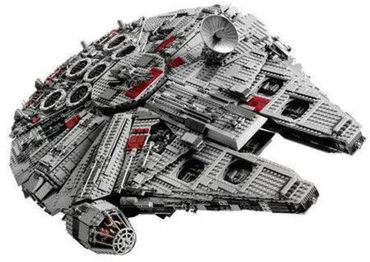 LEGO Millennium Falcon 10179 StarWars Ultimate Collector's LEGO STARWARS @ 2TTOYS | Official LEGO shopđđ„° LEGO âŹ. 499.99