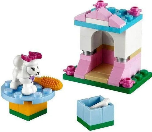 LEGO Paleis van de poedel 41021 Friends LEGO FRIENDS @ 2TTOYS | Official LEGO shopđđ„° LEGO âŹ. 6.99