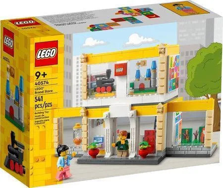 LEGO winkel / Brand Store 40574 Creator LEGO CREATOR @ 2TTOYS | Official LEGO shopšš„° LEGO ā¬. 26.99