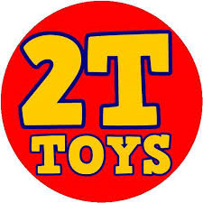 2TTOYS OWN | 2TTOYS ✓ Official shop<br>