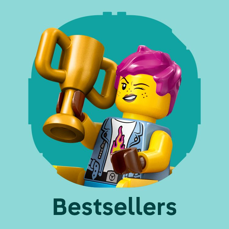 Bestsellers | 2TTOYS ✓ Official shop<br>