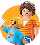 City Life kinderdagverblijf | 2TTOYS ✓ Official shop<br>