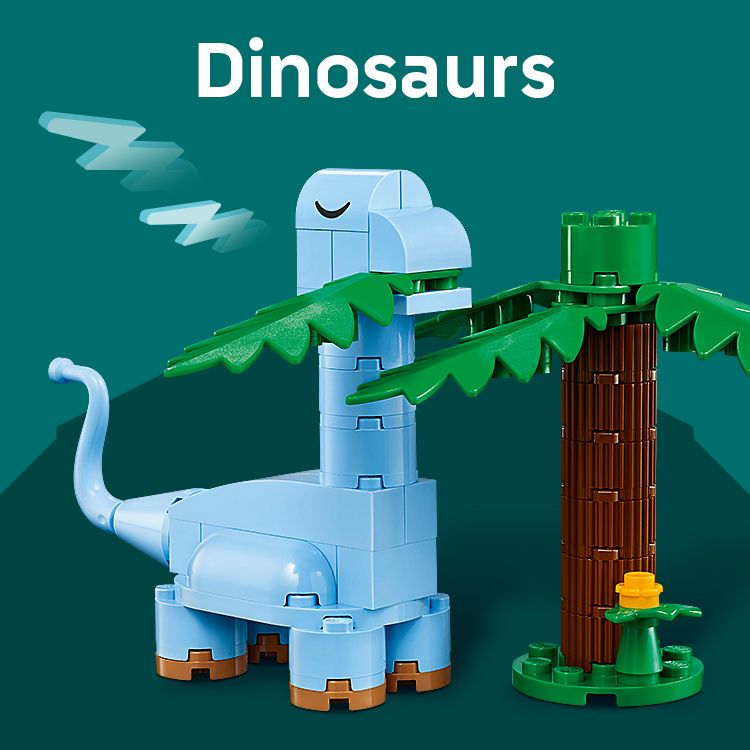 Dino's | 2TTOYS ✓ Official shop<br>