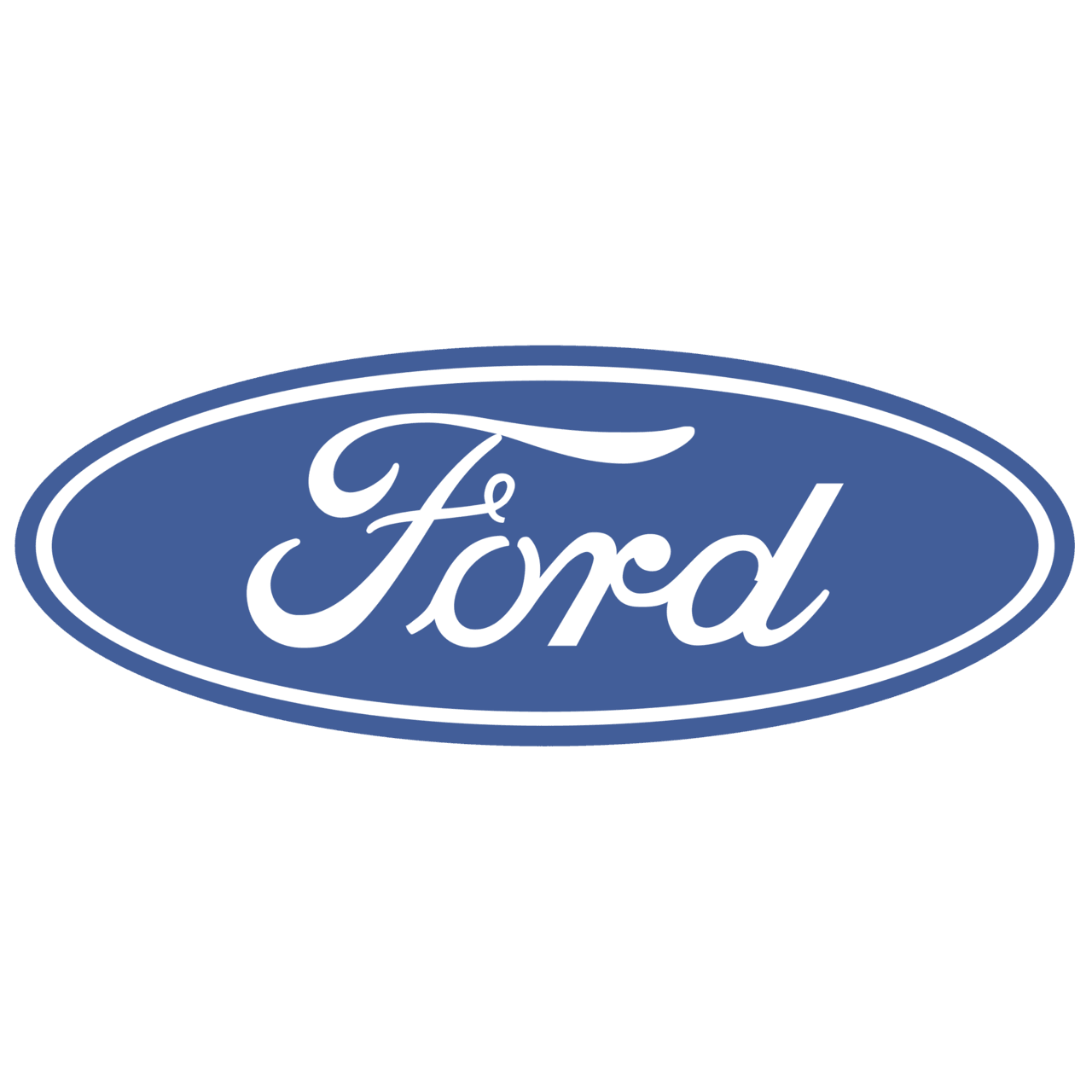 Ford Speedchampions