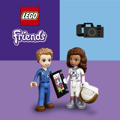 GOEDKOOP LEGO FRIENDS | 2TTOYS ✓ Official shop<br>