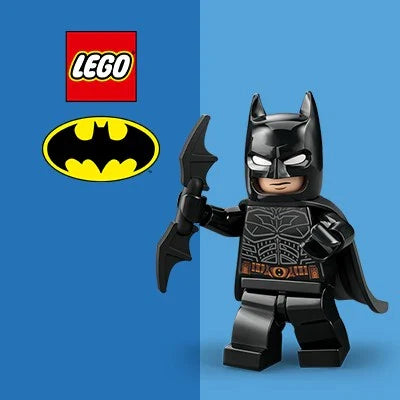 LEGO Batman | 2TTOYS ✓ Official shop<br>