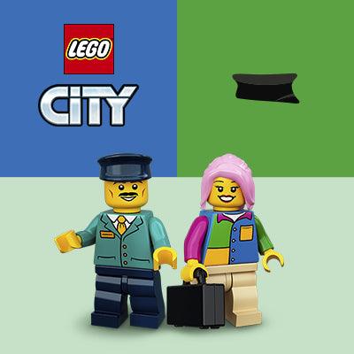 LEGO CITY Ruimtevaart | 2TTOYS ✓ Official shop | 2TTOYS ✓ Official shop<br>