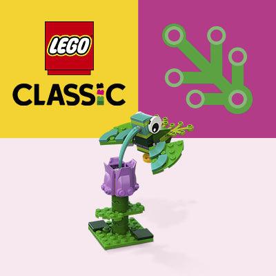 LEGO Classic Collectie 2025