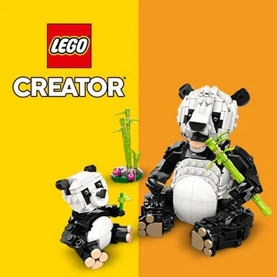 LEGO Creator 3-in-1 | 2TTOYS ✓ Official shop<br>