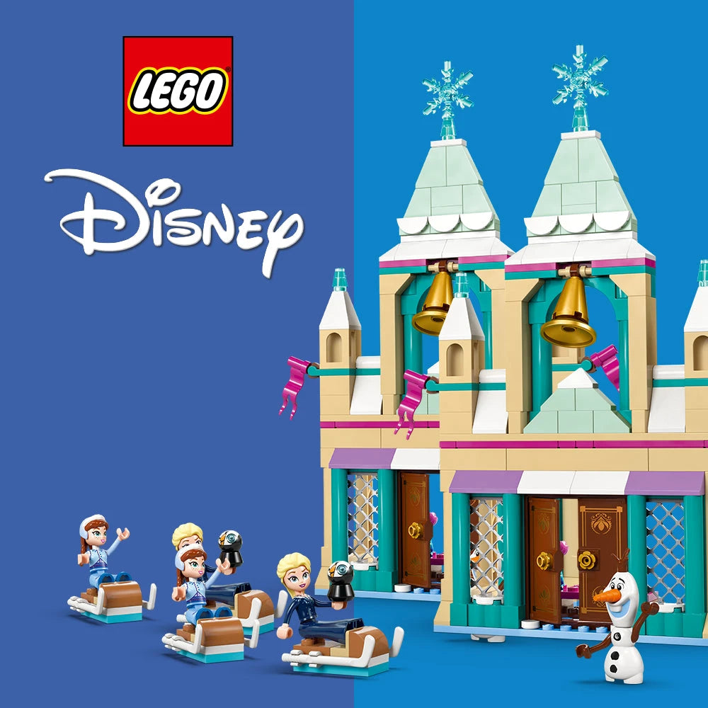 LEGO Disney 2022 | 2TTOYS ✓ Official shop<br>