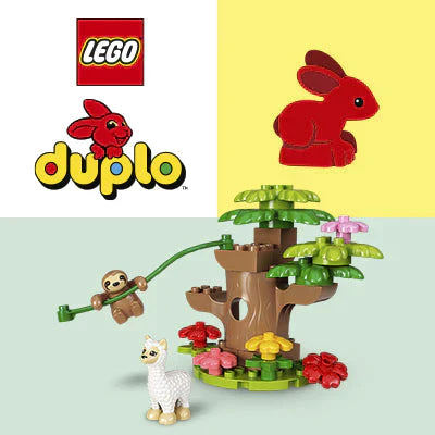 LEGO DUPLO 2022 | 2TTOYS ✓ Official shop<br>