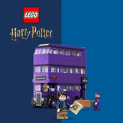 LEGO Harry Potter | 2TTOYS ✓ Official shop<br>