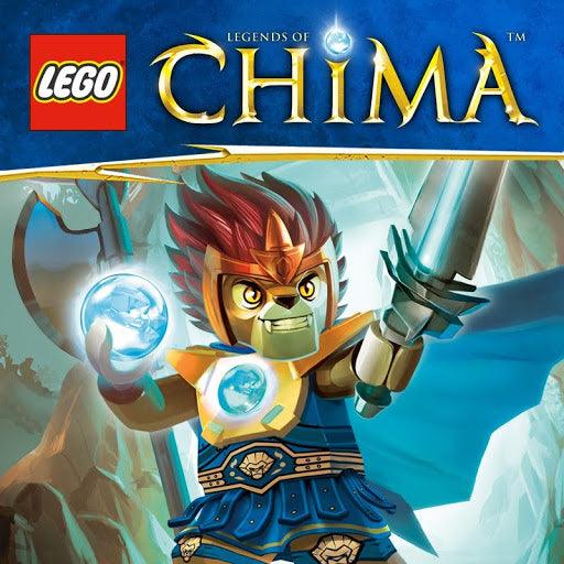 LEGO Legends Of Chima | 2TTOYS ✓ Official shop<br>