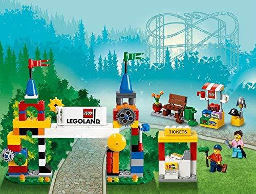 LEGO LEGOLAND | 2TTOYS ✓ Official shop<br>