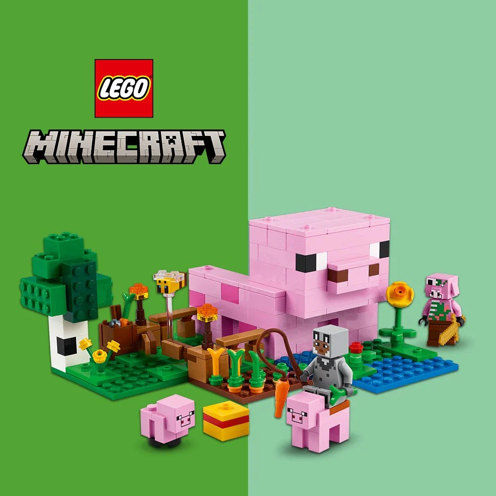 LEGO Minecraft | 2TTOYS ✓ Official shop<br>