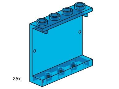 LEGO MUURELEMENTEN | 2TTOYS ✓ Official shop<br>