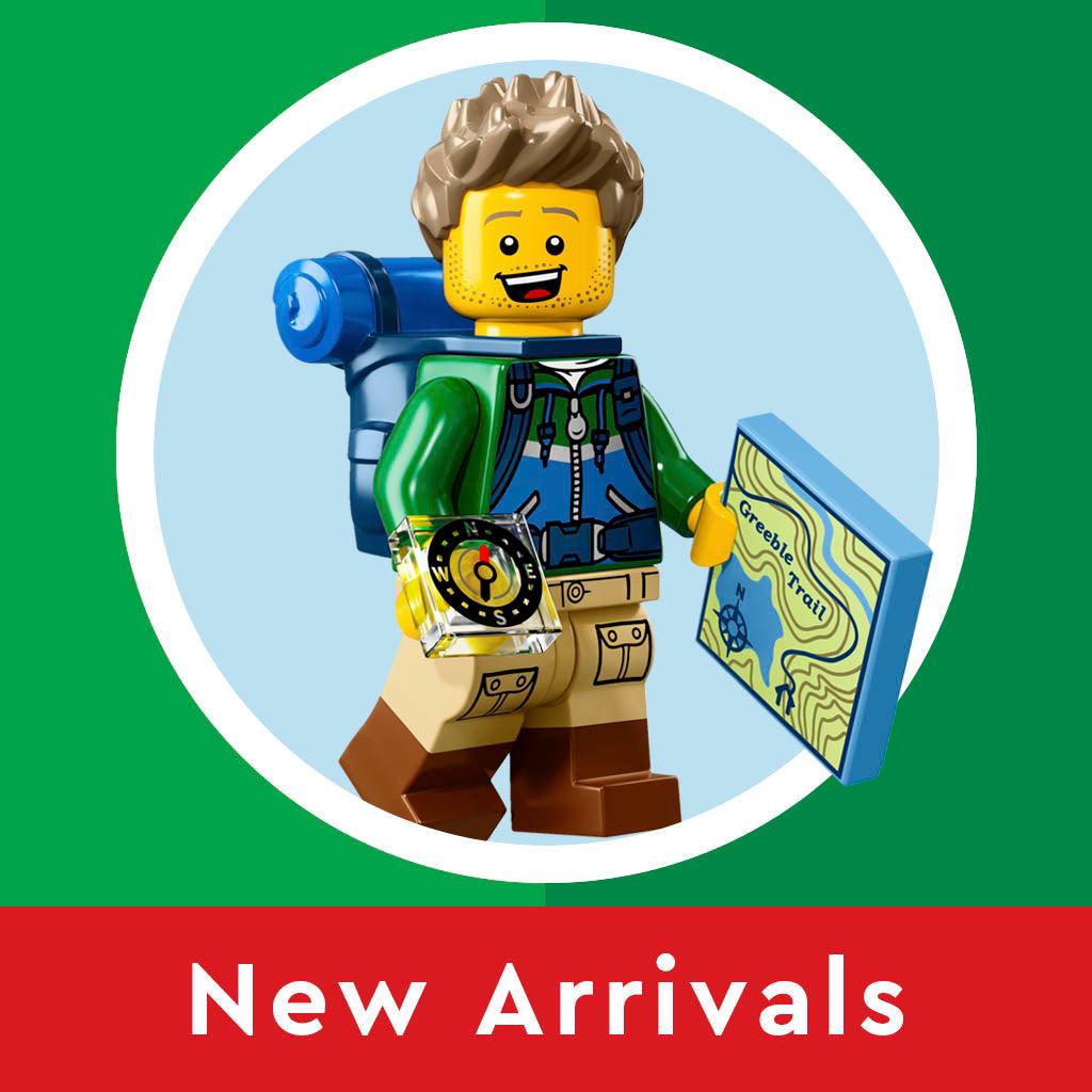 LEGO NOG NIET UITGEBRACHT 2TTOYS | Official LEGO shop😊🥰