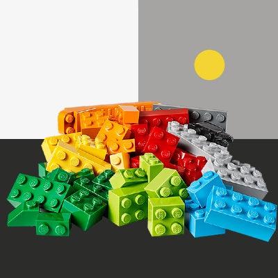 LEGO Piratenboten | 2TTOYS ✓ Official shop<br>