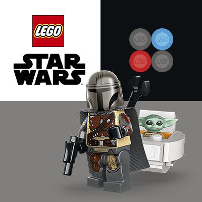 LEGO sets met Yoda | 2TTOYS ✓ Official shop<br>