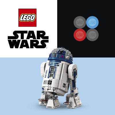 LEGO STARWARS Book Parts | 2TTOYS ✓ Official shop<br>