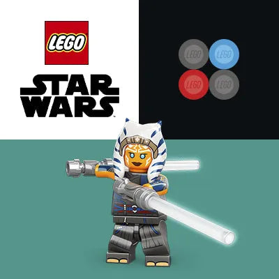 LEGO StarWars Juni 2025