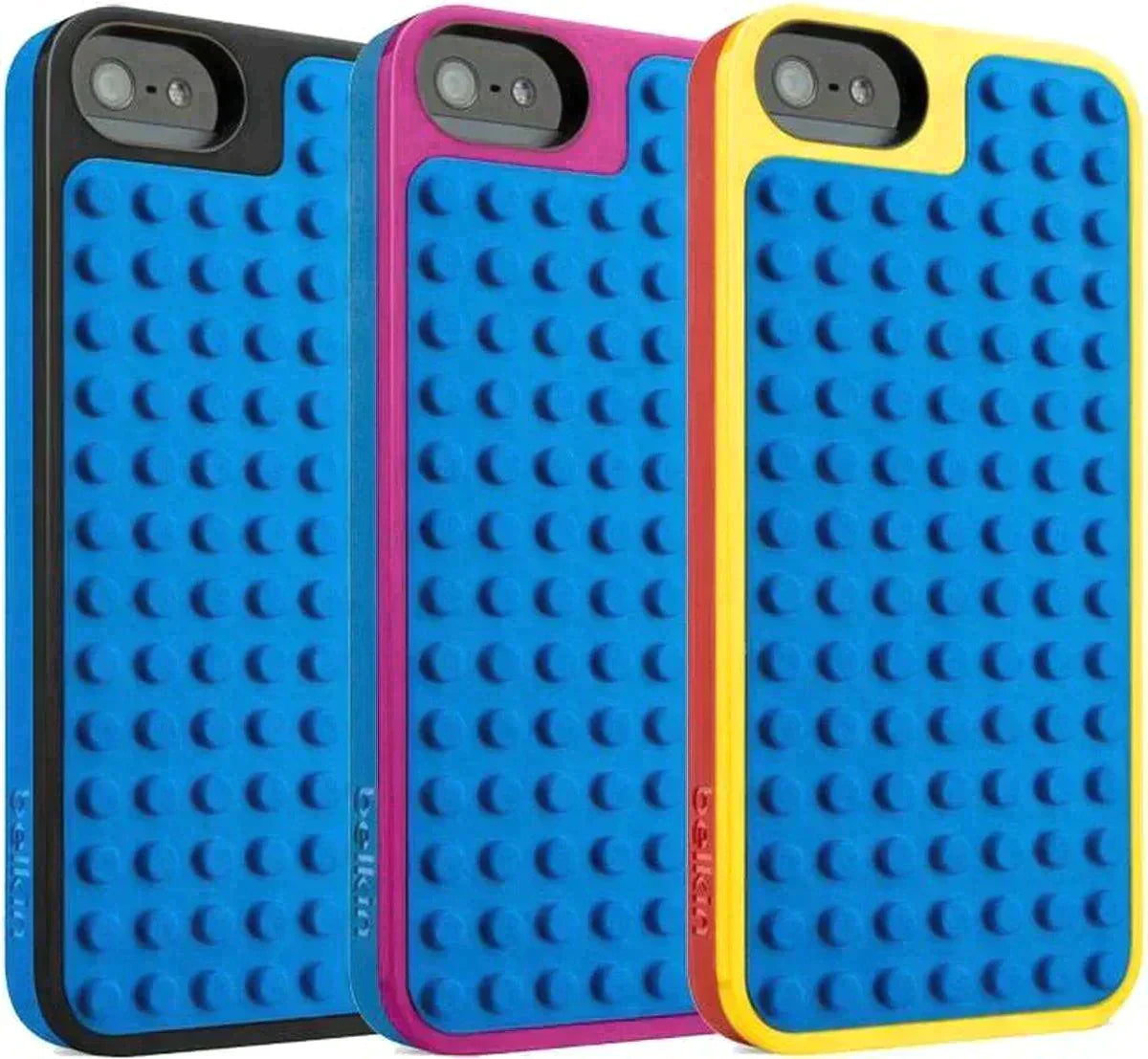 LEGO Telefoonhoesjes | 2TTOYS ✓ Official shop<br>