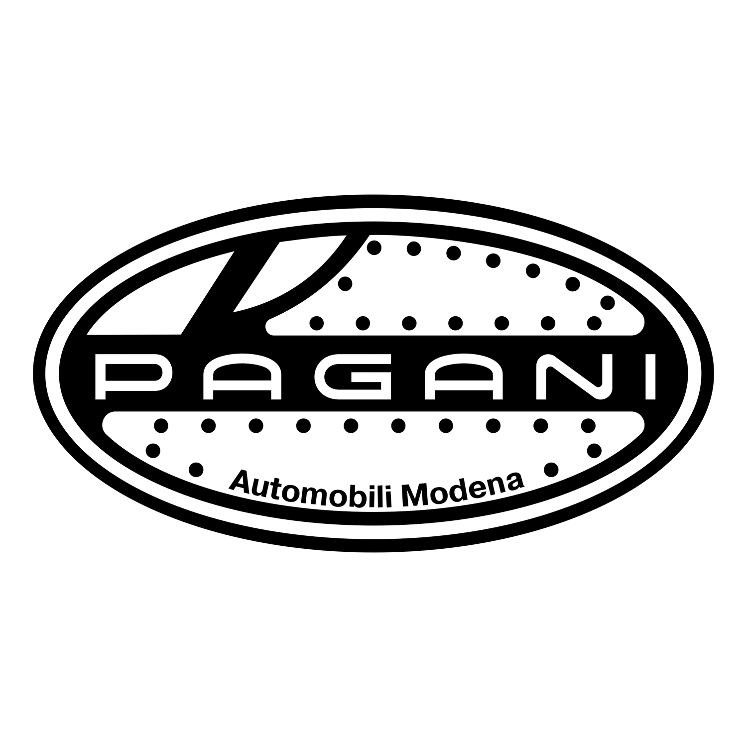 Pagani Speedchampions