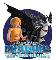 The Nine Realms | 2TTOYS ✓ Official shop<br>