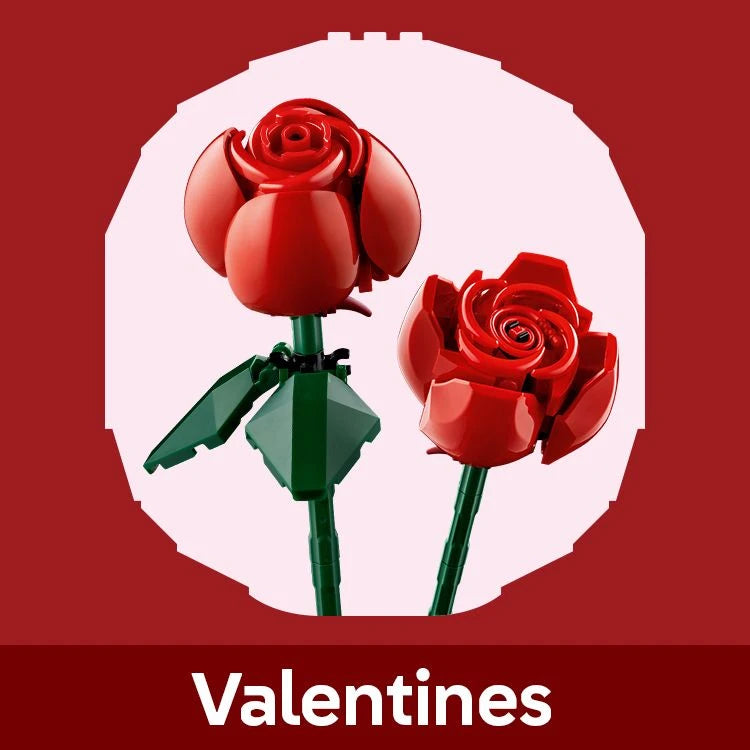 Valentijn | 2TTOYS ✓ Official shop<br>