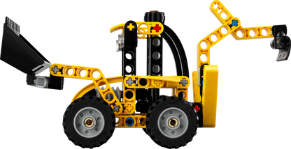 LEGO Graafmachine 42197 Technic (Pre-Order: januari 2025)