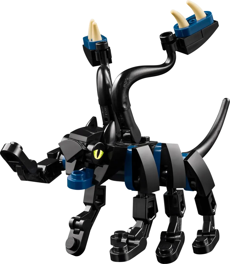 LEGO Dungeons & Dragons: The Red Dragon’s Tale 21348 Ideas