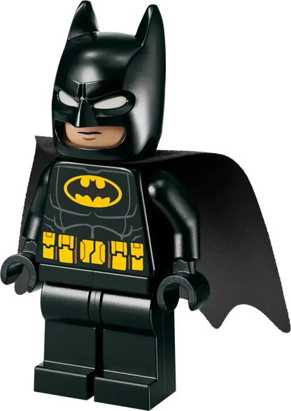 LEGO Batman & Batmobile Vs Mr. Freeze 76301 Batman