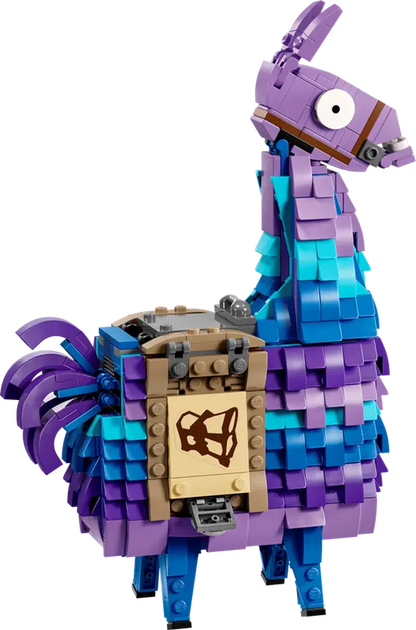 LEGO Supply Llama 77071 Fortnite (Pre-Order: december)