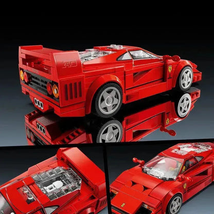 LEGO Ferrari F40 76934 Speedchampions