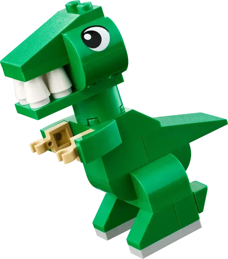 LEGO Creatieve Dinosaurus 11041 Classic