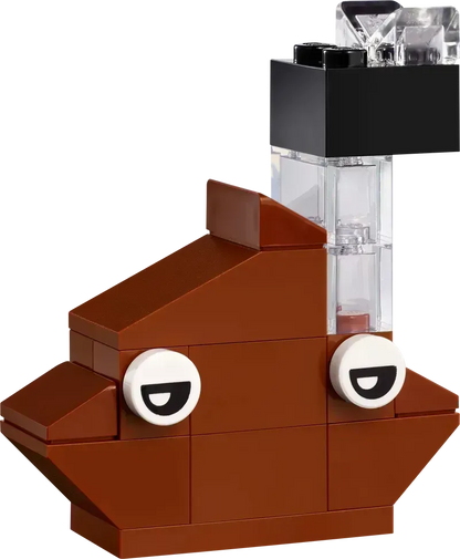 LEGO Creative Craft Box 11042 Classic