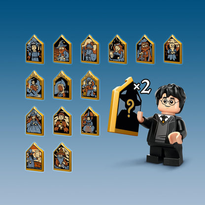 LEGO Toverdrankles 76431 Harry Potter (Pre-Order: verwacht juni) LEGO HARRY POTTER @ 2TTOYS LEGO €. 33.99