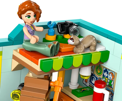 LEGO Autumn's Room 42646 Friends